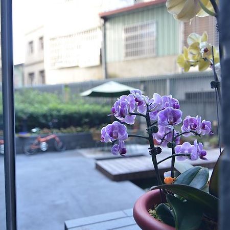 Love Fengchia 台中市 エクステリア 写真